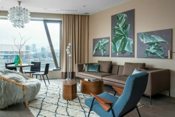 Продажа клинингового бизнеса